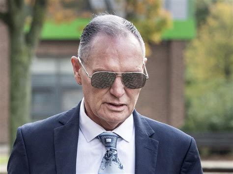 gascoigne grabbed my face and kissed me accuser tells sex