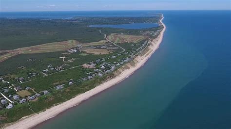 Nantucket Residents To Vote On Gender Equality Topless Beach Proposal