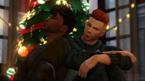 Share Your Male Sims Page 66 The Sims 4 General