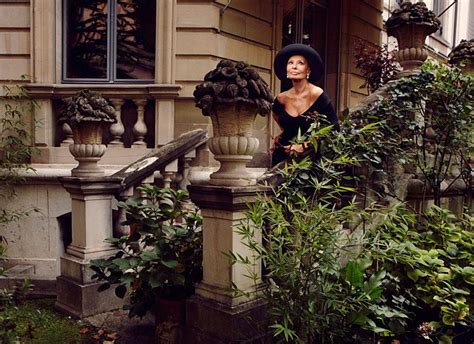 Sophia Loren At Home In Geneva Photo By Annie Leibovitz Sophia Loren