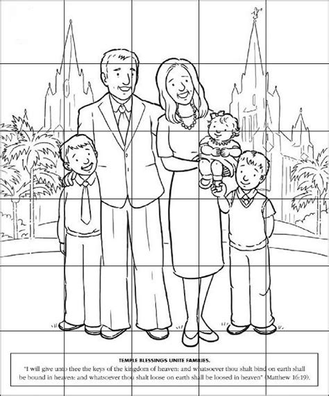 lds nursery easter coloring pages lds coloring pages family coloring