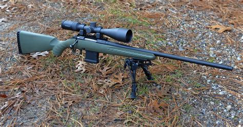 ruger american rifle predator  review rifleshootercom