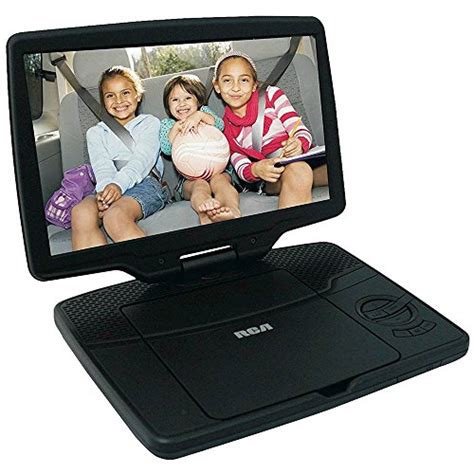 Rca Drc98090 9 Inch Portable Dvd Player Certified Refurbished