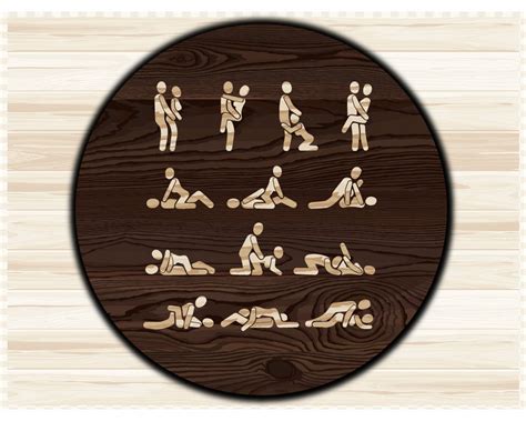 sex svg sexual positions svg picture svg laser cut files etsy