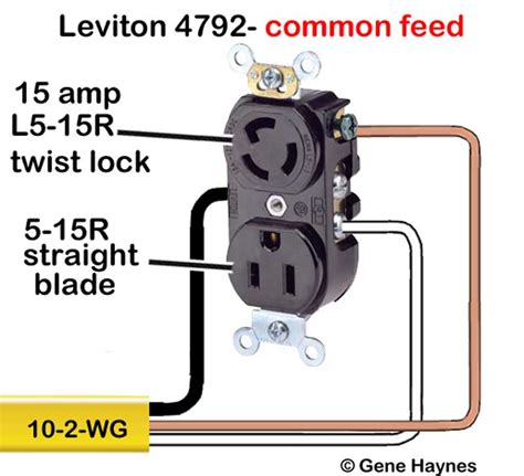 prong twist lock plug wiring diagram  faceitsaloncom