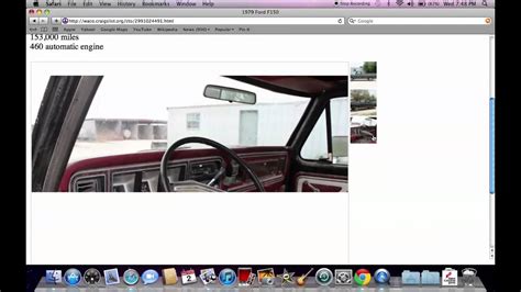 Craigslist Waco Cars Trucks Chilangomadrid Com