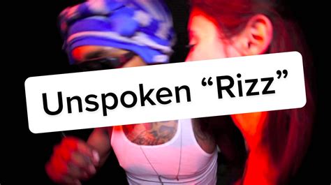 rizz   meaning   gen  slang term