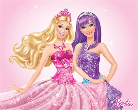 barbie princess  pop star barbie princess movies wallpaper