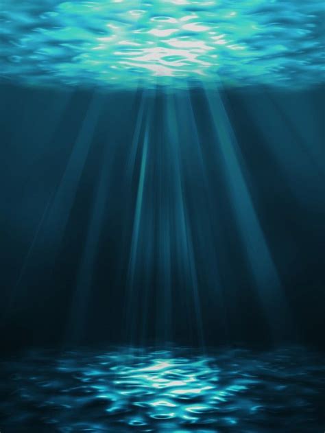 deep ocean underwater underwater photography ocean underwater painting underwater art