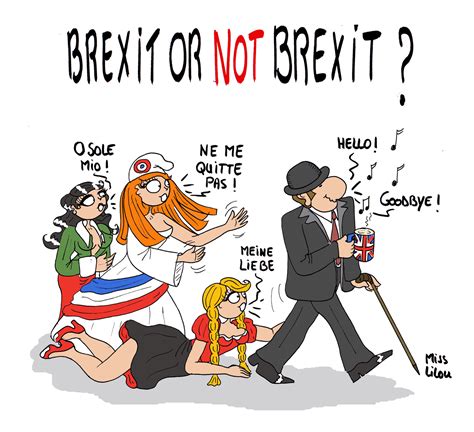 brexit   brexit    question alliance royale
