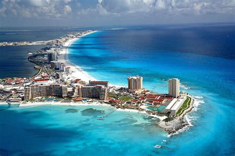 cancun mexico best vacations ever