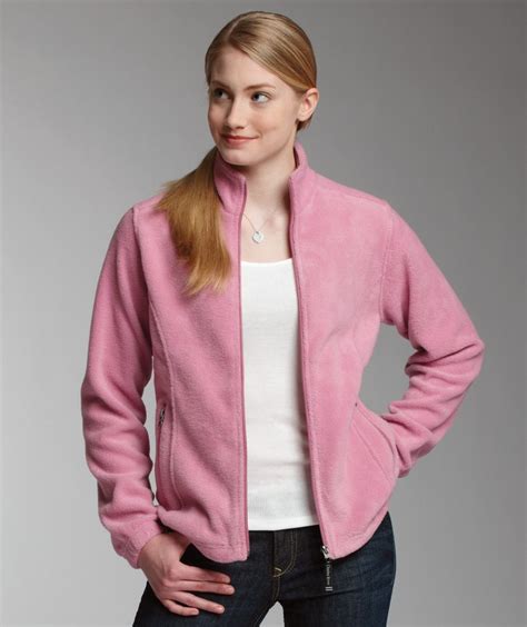 fashion apparel ideas fleece jacket perfect attire   winter