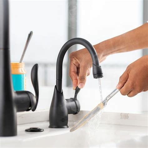 insinkerator melea instant hot water dispenser faucet hot   robinson