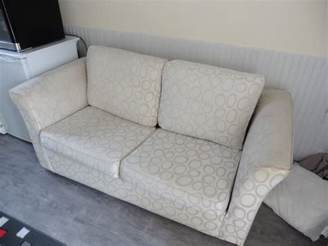 small double sofa bed  emsworth hampshire gumtree