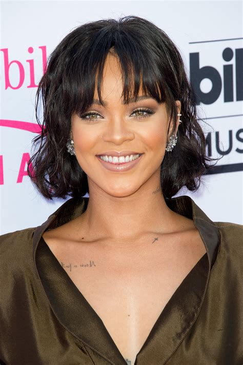 90 Hairstyles With Bangs You Ll Want To Copy Celebrity