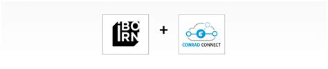 conrad connect custom website  agile content management ibornnet