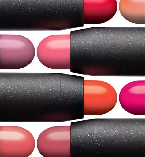Mac Patentpolish Lip Pencil Now Available Online The Colour And Shine