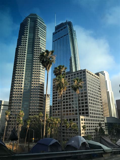 intercontinental los angeles downtown    lets fly