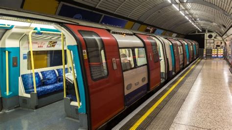 heat from london underground to be used in over 1 000