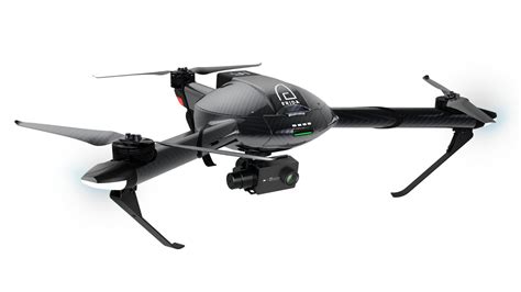 technologie decouvrez le drone tricoptere le  rapide du monde