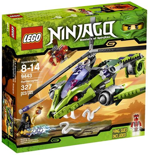 ninjago lego playsets   freebiesdeals