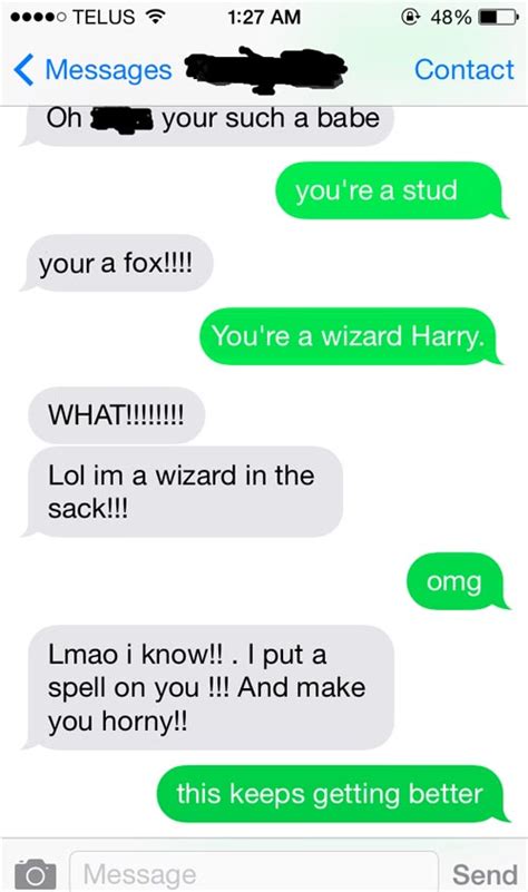 22 Funny Sexting Fails Gallery Ebaums World