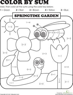 grade coloring pages printable