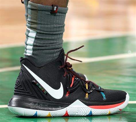Another Friends Kyrie 5 Has Surfaced Nice Kicks