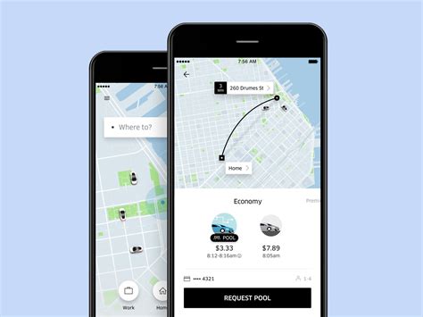 uber feed sets   reshape  entire ride wired