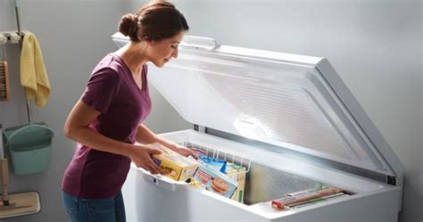 5 Best Chest Freezers Reviews And Buying Guide In 2023 Icezen