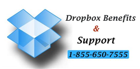 dropbox support number       dropbox benefits