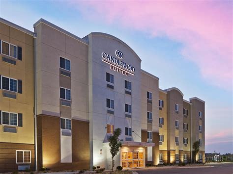 extended stay hotel  midland tx candlewood suites midland sw