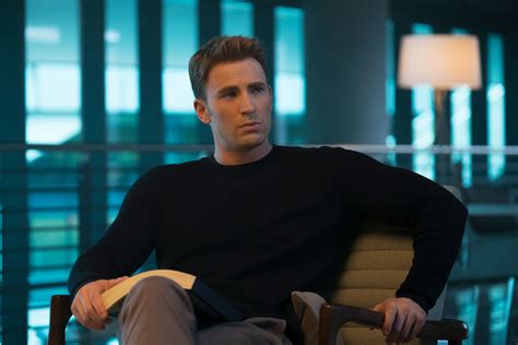 Captain America Civil War Box Office Tops 2016 Global