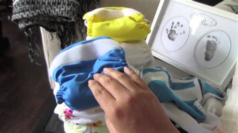 kat s exclusive newborn diaper stash youtube
