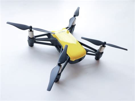extend  range   ryze tello drone android central
