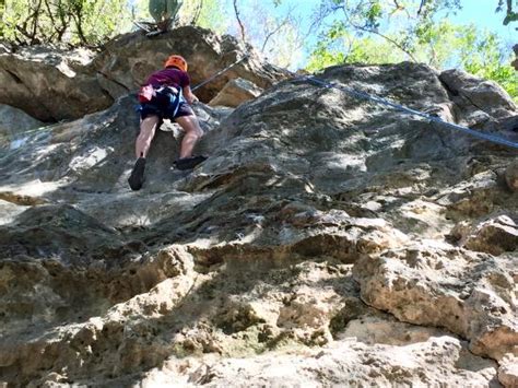 Rock About Climbing Adventures Austin 2019 All You Need To Know