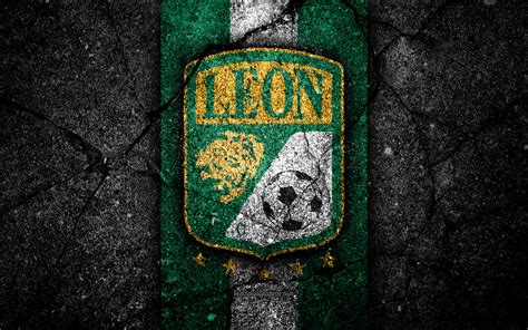 mexico leon soccer team logo