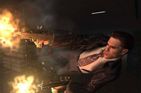 max payne 2 the fall of max payne download technology