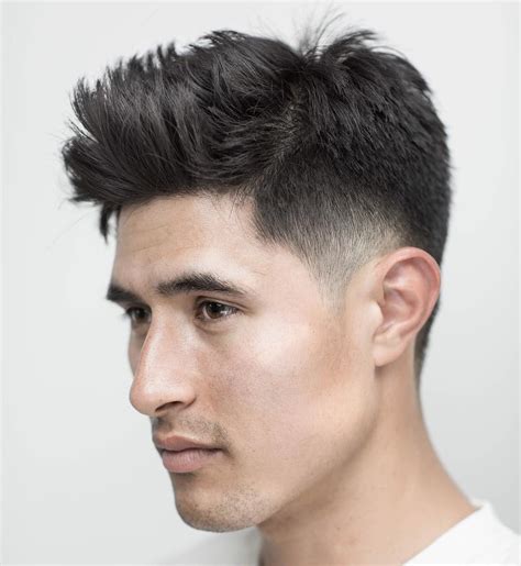 cool mens hairstyles     updated