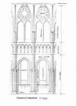Chartres Catedral Planta Img821 Imageshack Finale sketch template