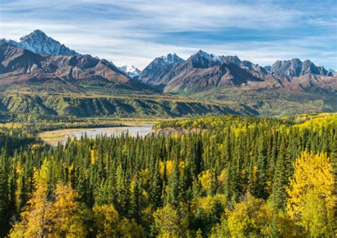 5 reasons to visit alaska in fall shermanstravel