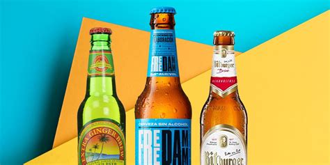 11 Best Non Alcoholic Beers Non Alcoholic Beer Brands To Try
