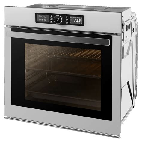 whirlpool akzix  built  single electric oven hughes