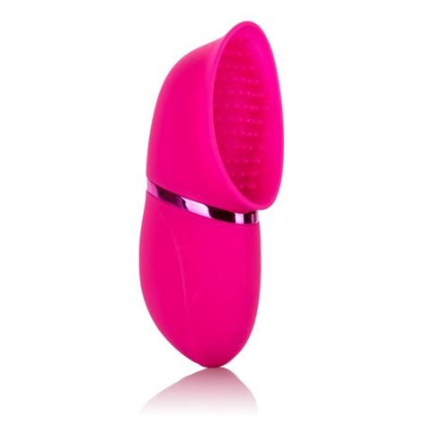 Intimate Pump Rechargeable Coverage Pump Pink On Literotica