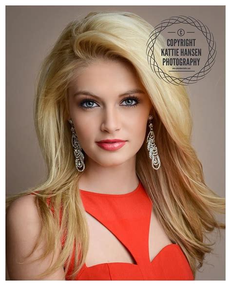 Headshots Pageants Beauty Girl Beautiful Girl Face Gorgeous Blonde
