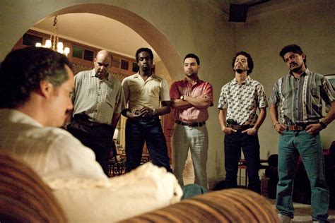 review in ‘narcos season 2 pablo escobar s time is running out the