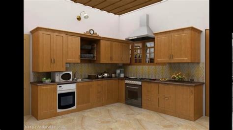 indian simple kitchen design youtube