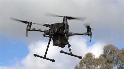 world  drone wildlife tracking startup making global impact canberra innovation network