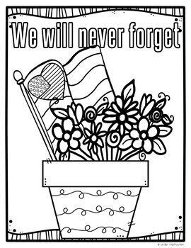 veterans day coloring pages   kidstruction tpt veterans day