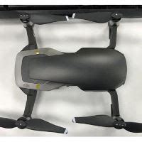 dji mavic air drone specs leaked  launch date